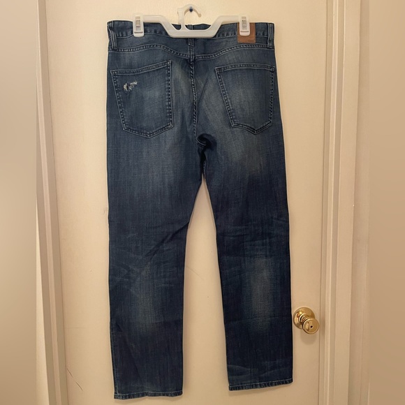 Gap Slim Jeans - Picture 4 of 5